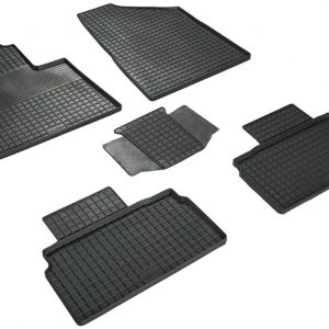Коврики салона к-кт