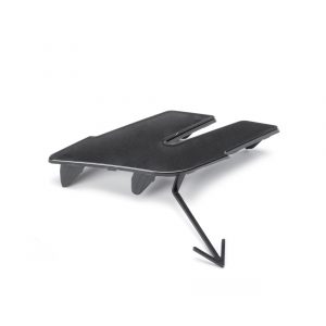 Заглушка буксировочного крюка