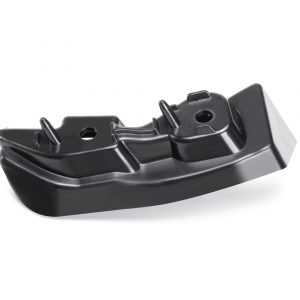 Кронштейн заднего бампера правый