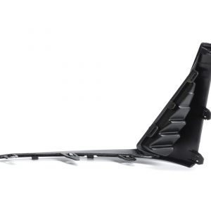 Накладка заднего бампера правая