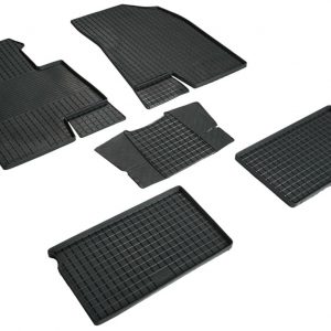 Коврики салона к-кт