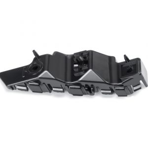 Направляющая переднего бампера левая