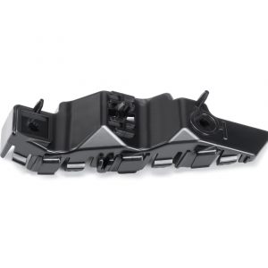 Направляющая переднего бампера правая