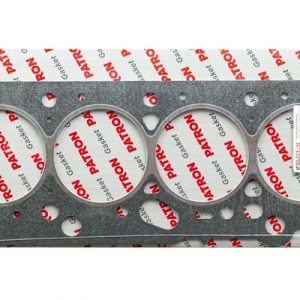 Прокладка головки блока