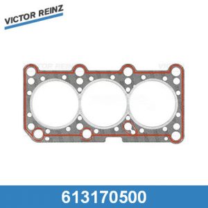 Прокладка головки блока