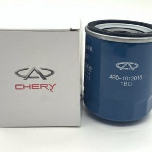 Фильтр масляный