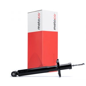 Амортизатор задний