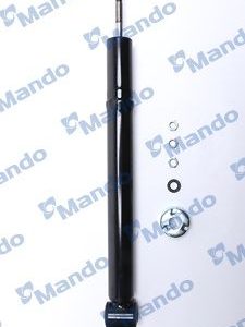 Амортизатор задний