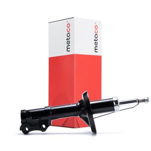 Амортизатор передний