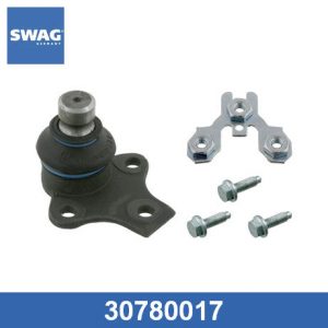 Опора шаровая передней подвески