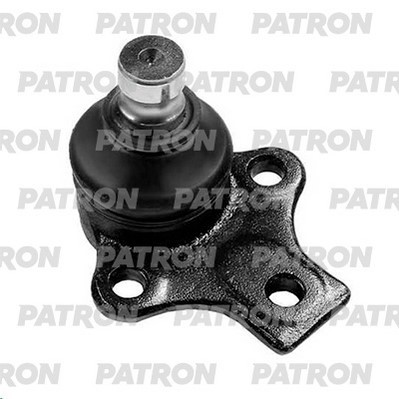 Опора шаровая передней подвески