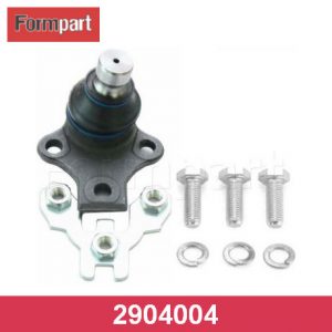 Опора шаровая передней подвески