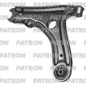 Рычаг передний