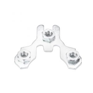 Опора шаровая передней подвески