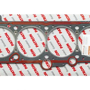 Прокладка головки блока