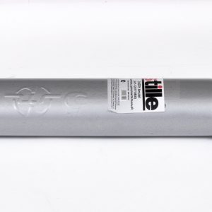 Глушитель средняя часть