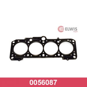 Прокладка головки блока