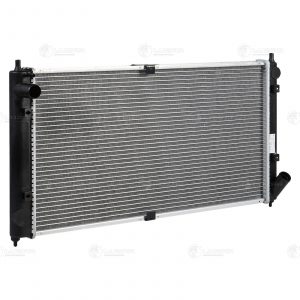 Радиатор основной