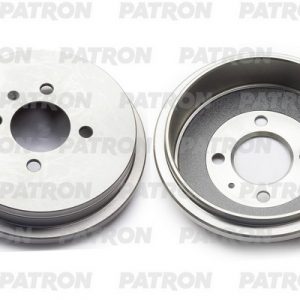 Барабан тормозной