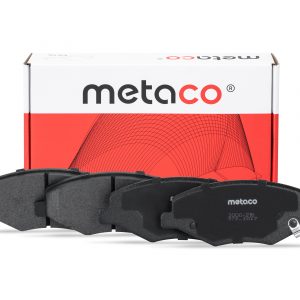 Колодки тормозные передние к-кт