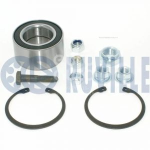 Подшипник ступицы (к-кт)