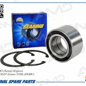 Подшипник передней ступицы