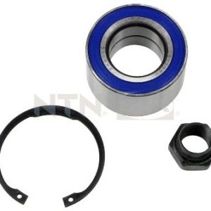 Подшипник ступицы (к-кт)