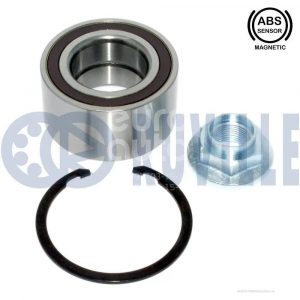 Подшипник ступицы (к-кт)