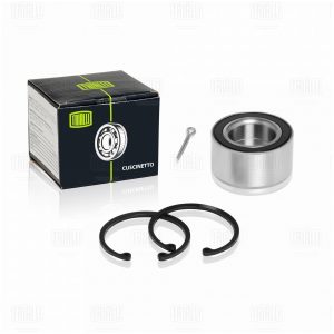 Подшипник ступицы (к-кт)