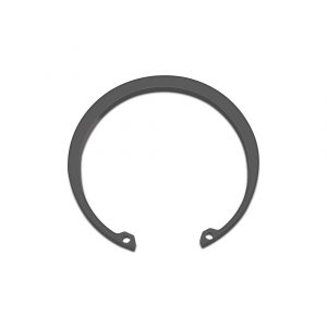 Подшипник ступицы (к-кт)