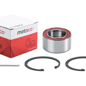 Подшипник ступицы (к-кт)