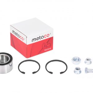 Подшипник ступицы (к-кт)