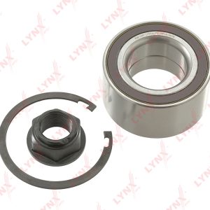 Подшипник ступицы (к-кт)