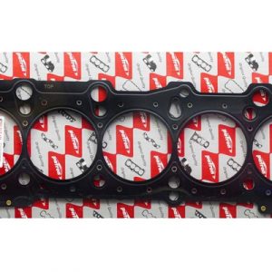 Прокладка головки блока