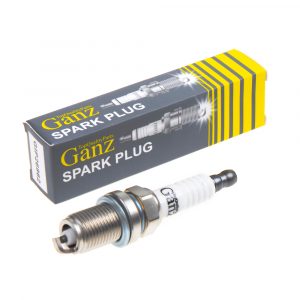 Свеча зажигания