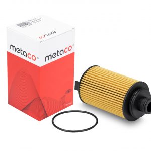 Фильтр масляный