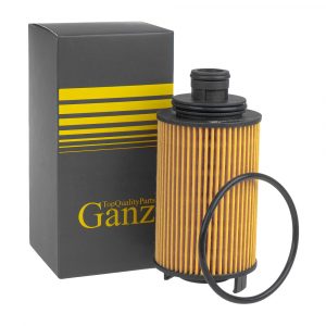 Фильтр масляный