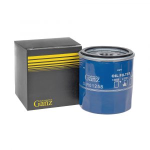 Фильтр масляный