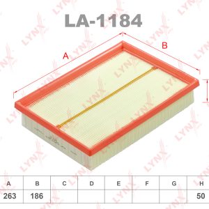 Фильтр воздушный