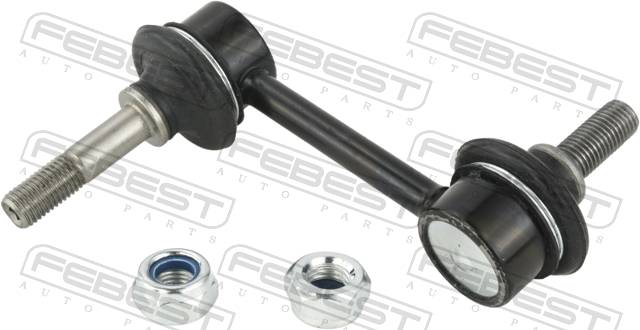 Стойка заднего стабилизатора