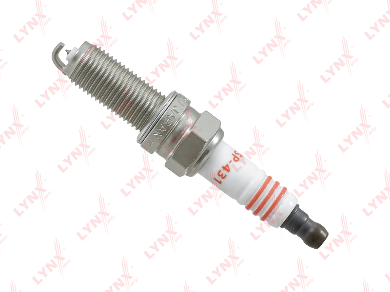 Свеча зажигания