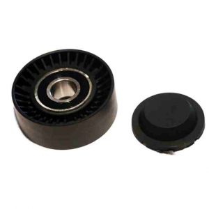 Ролик дополнительный руч. ремня