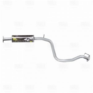 Глушитель основной