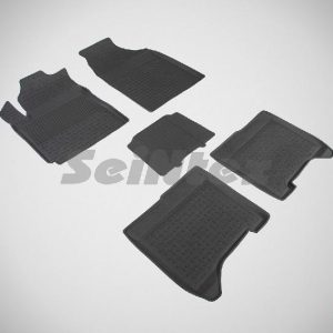 Коврики салона к-кт