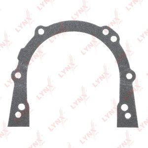 Прокладка задней крышки к/вала