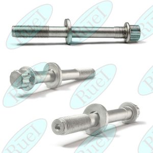 Болт головки блока