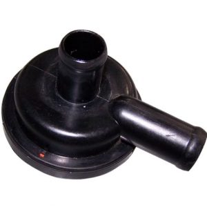 Клапан вентиляции картерных газов