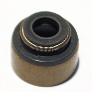 Колпачок м/съемный впуск/выпуск