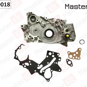 Насос масляный