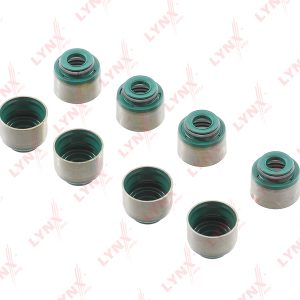 Колпачок м/съемный впуск/выпуск